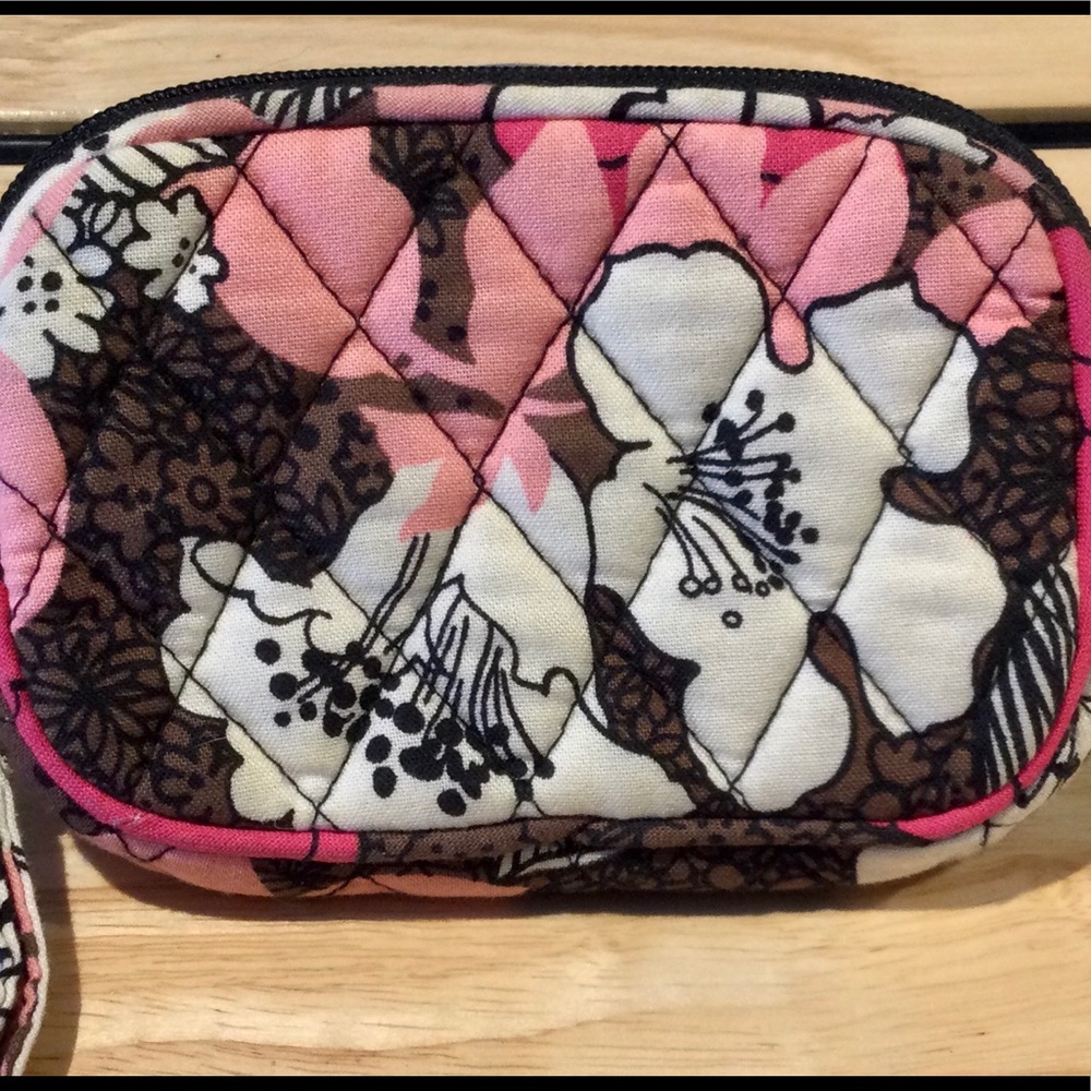 Vera Bradley Tech Case Wrislet